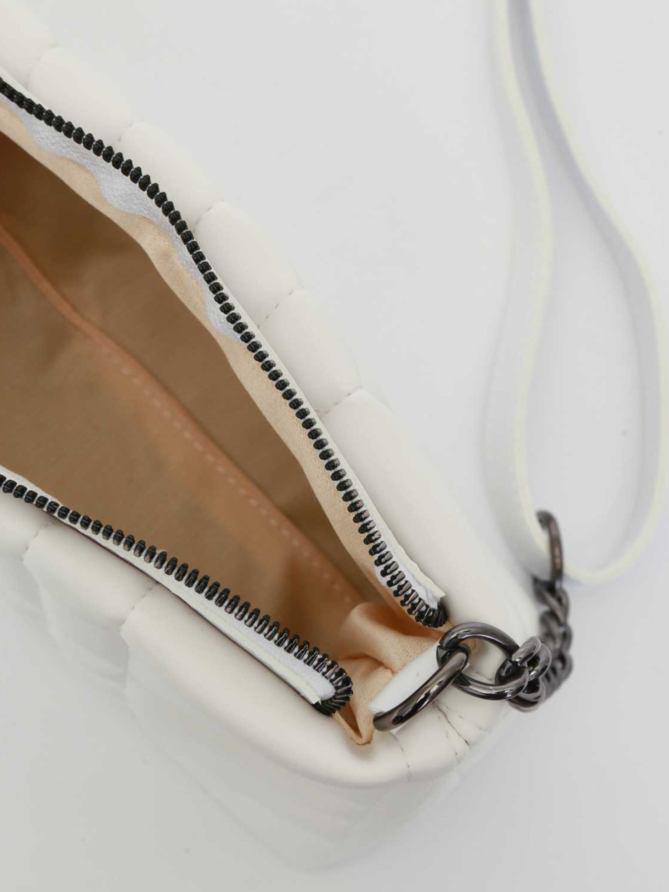 Сумка WeLassie модель zhnocha-sumka-luza-blij Фото