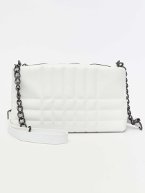 Сумка WeLassie модель zhnocha-sumka-luza-blij Фото