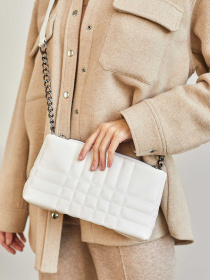 Сумка WeLassie модель zhnocha-sumka-luza-blij Фото