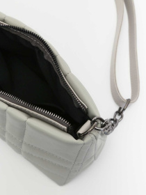 Сумка WeLassie модель zhnocha-sumka-luza-srij Фото