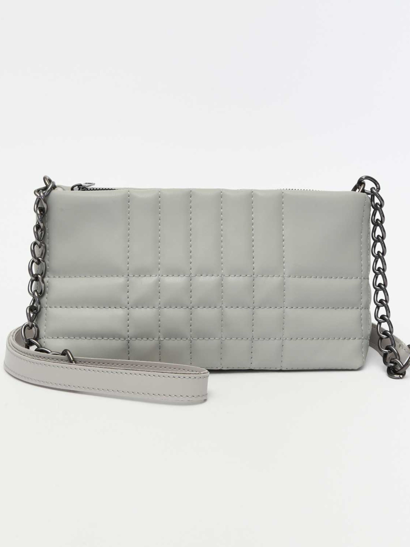 Сумка WeLassie модель zhnocha-sumka-luza-srij Фото