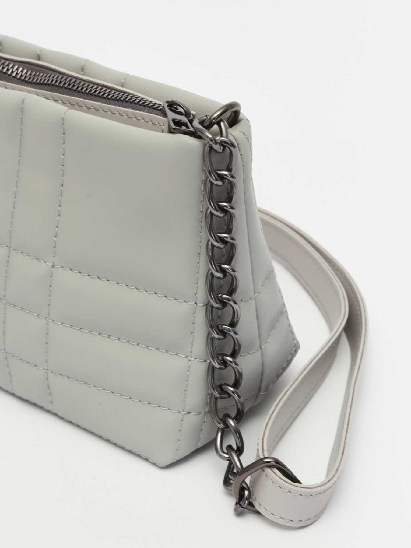 Сумка WeLassie модель zhnocha-sumka-luza-srij Фото