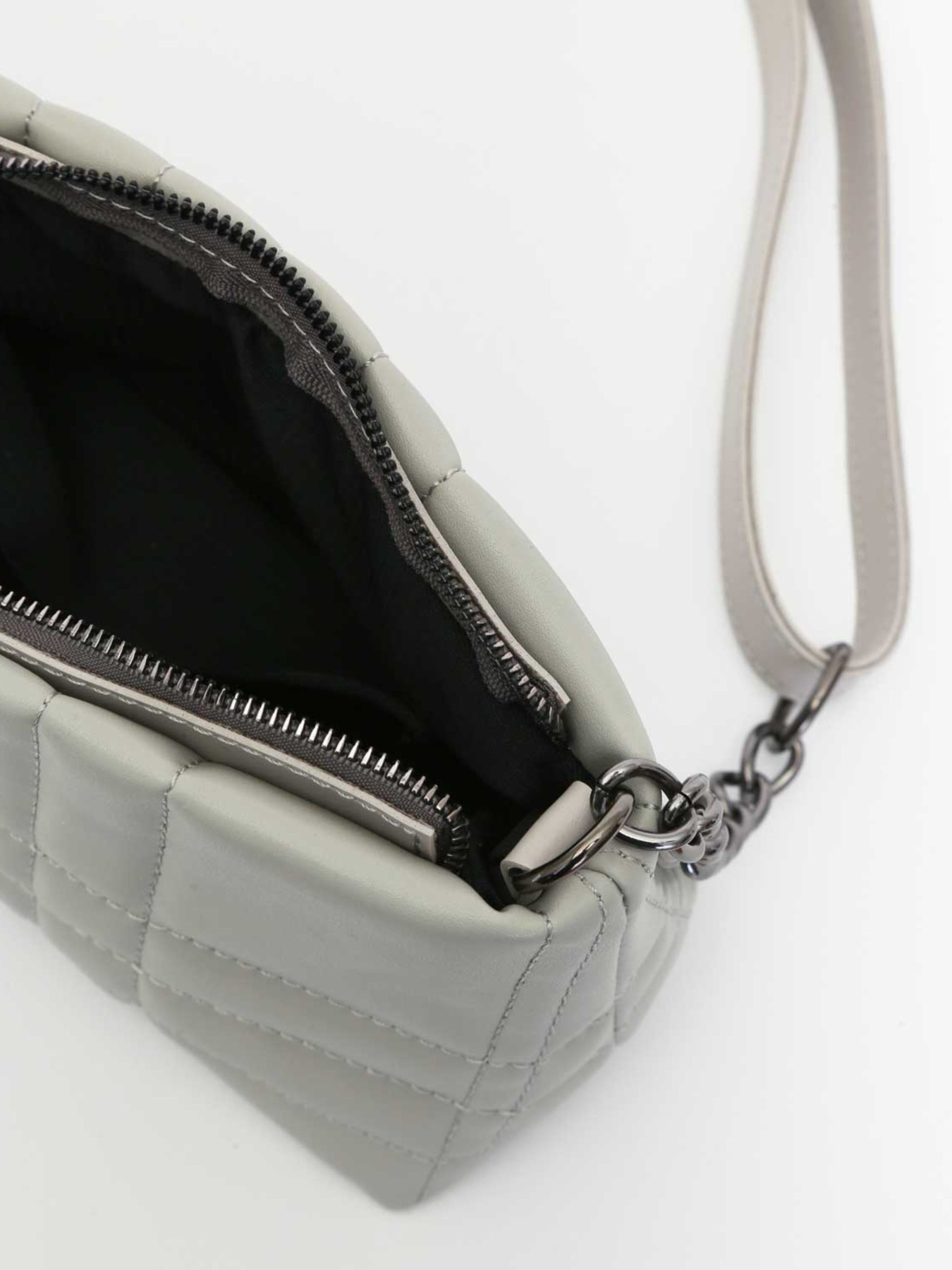 Сумка WeLassie модель zhnocha-sumka-luza-srij Фото