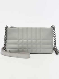 Сумка WeLassie модель zhnocha-sumka-luza-srij Фото