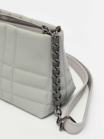 Сумка WeLassie модель zhnocha-sumka-luza-srij Фото