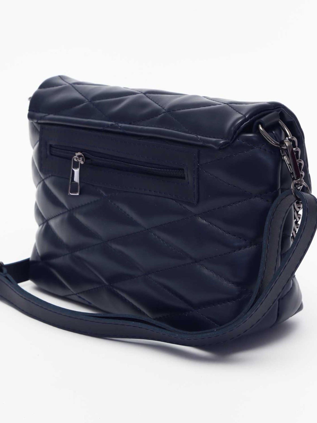 Сумка WeLassie модель zhnocha-sumka-sharlota-temno-sinq Фото