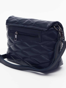 Сумка WeLassie модель zhnocha-sumka-sharlota-temno-sinq Фото