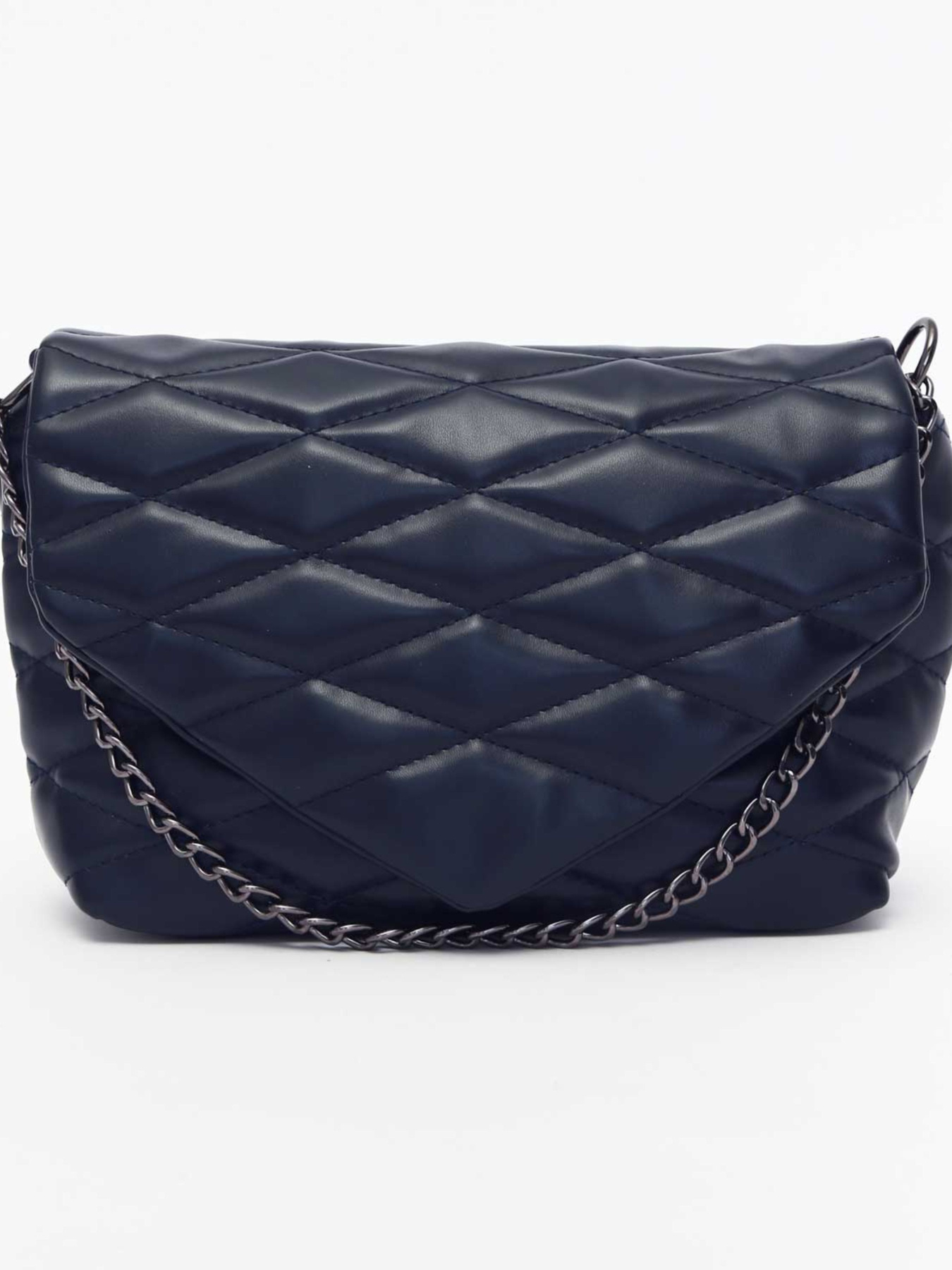 Сумка WeLassie модель zhnocha-sumka-sharlota-temno-sinq Фото