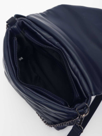 Сумка WeLassie модель zhnocha-sumka-sharlota-temno-sinq Фото