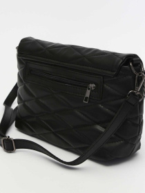 Сумка WeLassie модель zhnocha-sumka-sharlota-chorna Фото