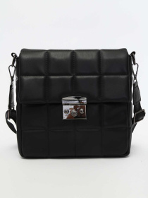 Сумка WeLassie модель zhnocha-sumka-anet-chornij Фото