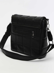 Сумка WeLassie модель zhnocha-sumka-anet-chornij Фото