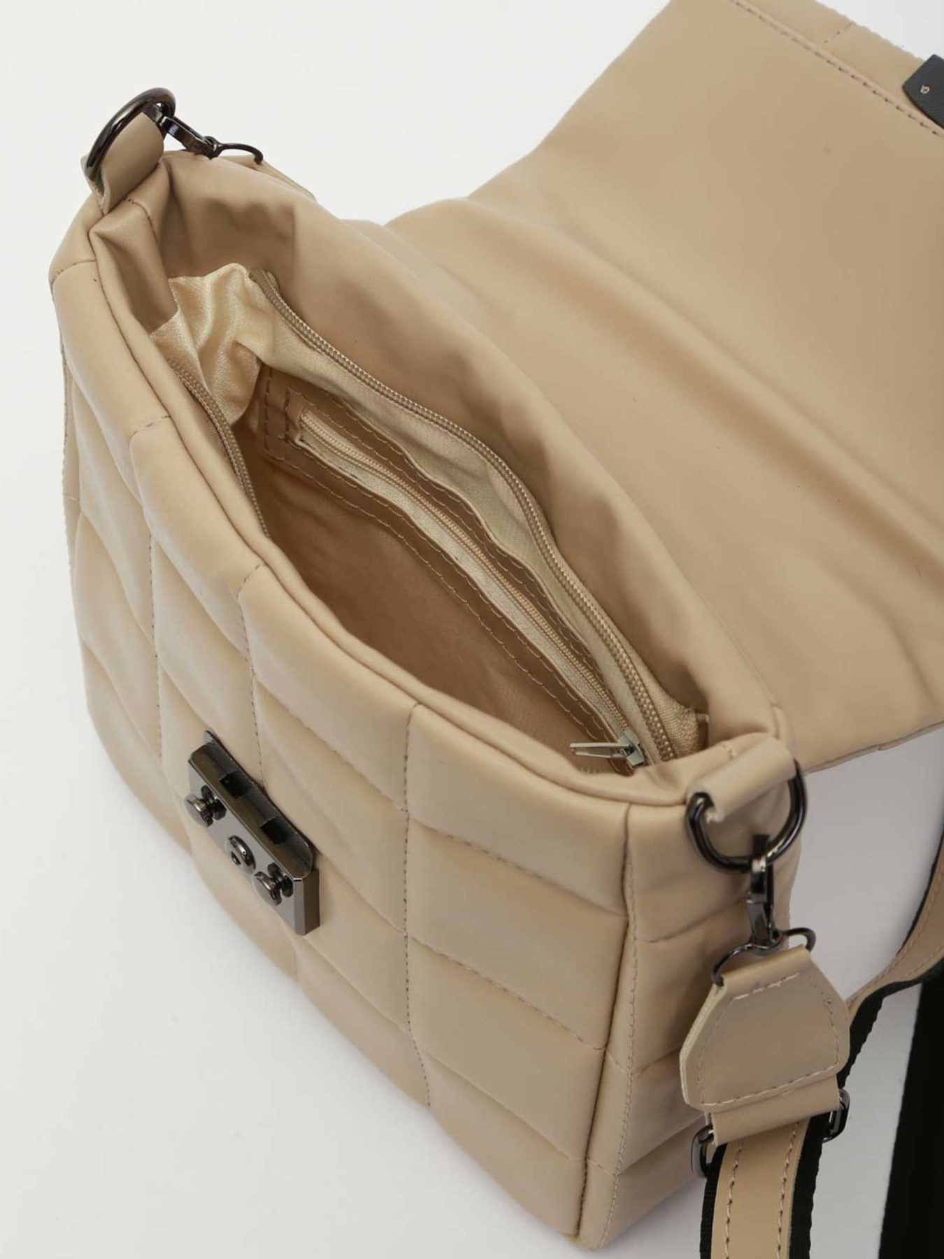 Сумка WeLassie модель zhnocha-sumka-anet-bezheva Фото