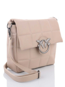 Сумка WeLassie модель zhnocha-sumka-anet-bezhevij Фото