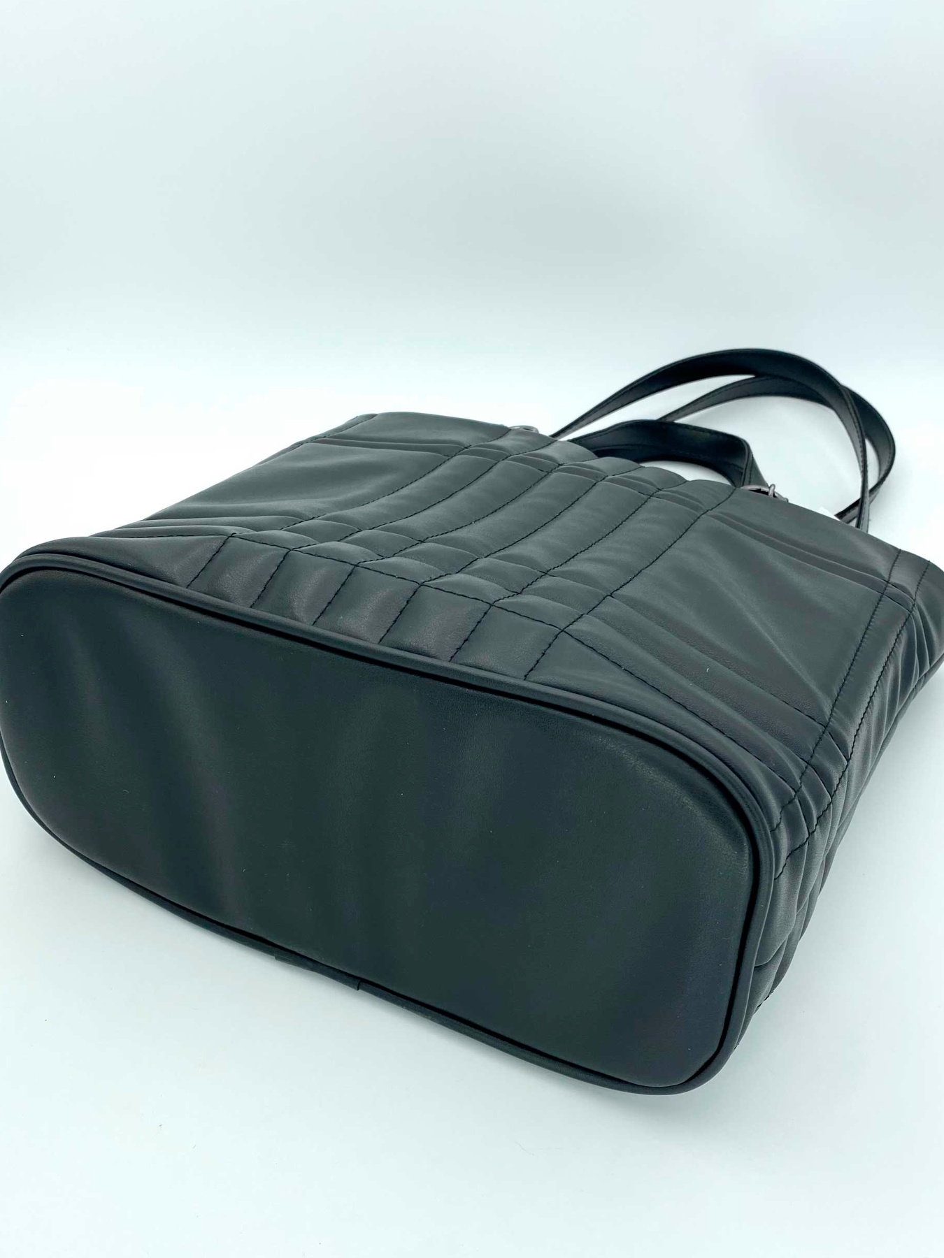 Сумка WeLassie модель zhnocha-sumka-leks-chornij Фото