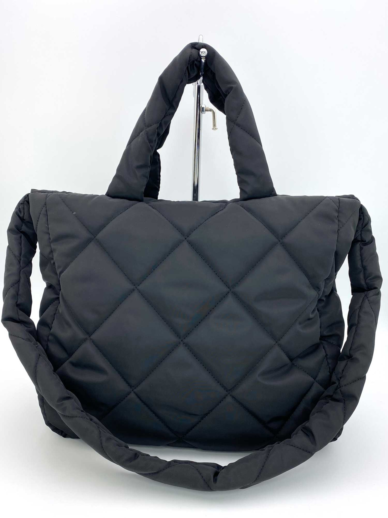 Сумка WeLassie модель sumka-zhnocha-debbi-chornij Фото