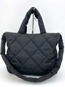 Сумка WeLassie модель sumka-zhnocha-debbi-chornij Фото