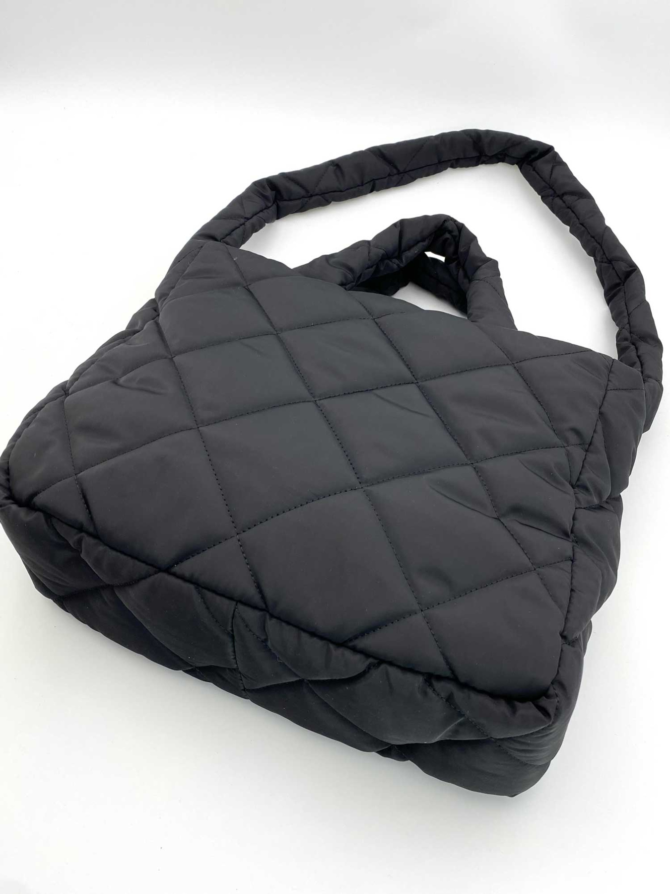 Сумка WeLassie модель sumka-zhnocha-debbi-chornij Фото