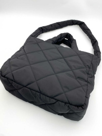 Сумка WeLassie модель sumka-zhnocha-debbi-chornij Фото