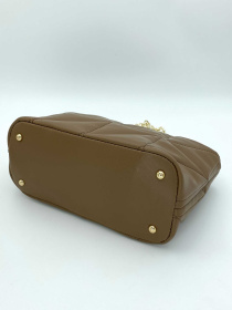 Сумка WeLassie модель malenxka-zhnocha-sumochka-holl-korichneva Фото