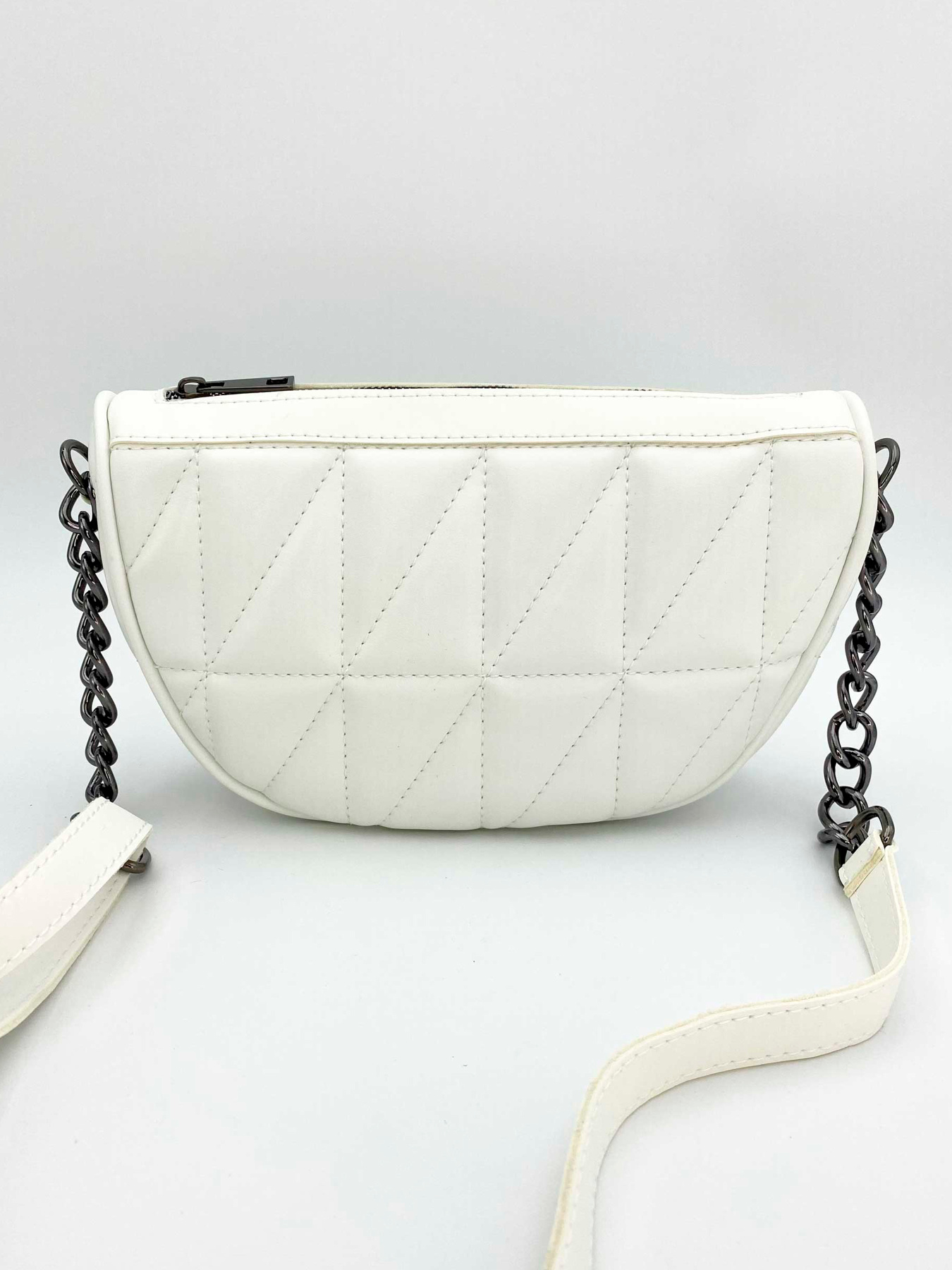 Сумка WeLassie модель zhnocha-sumka-lajz-blij Фото