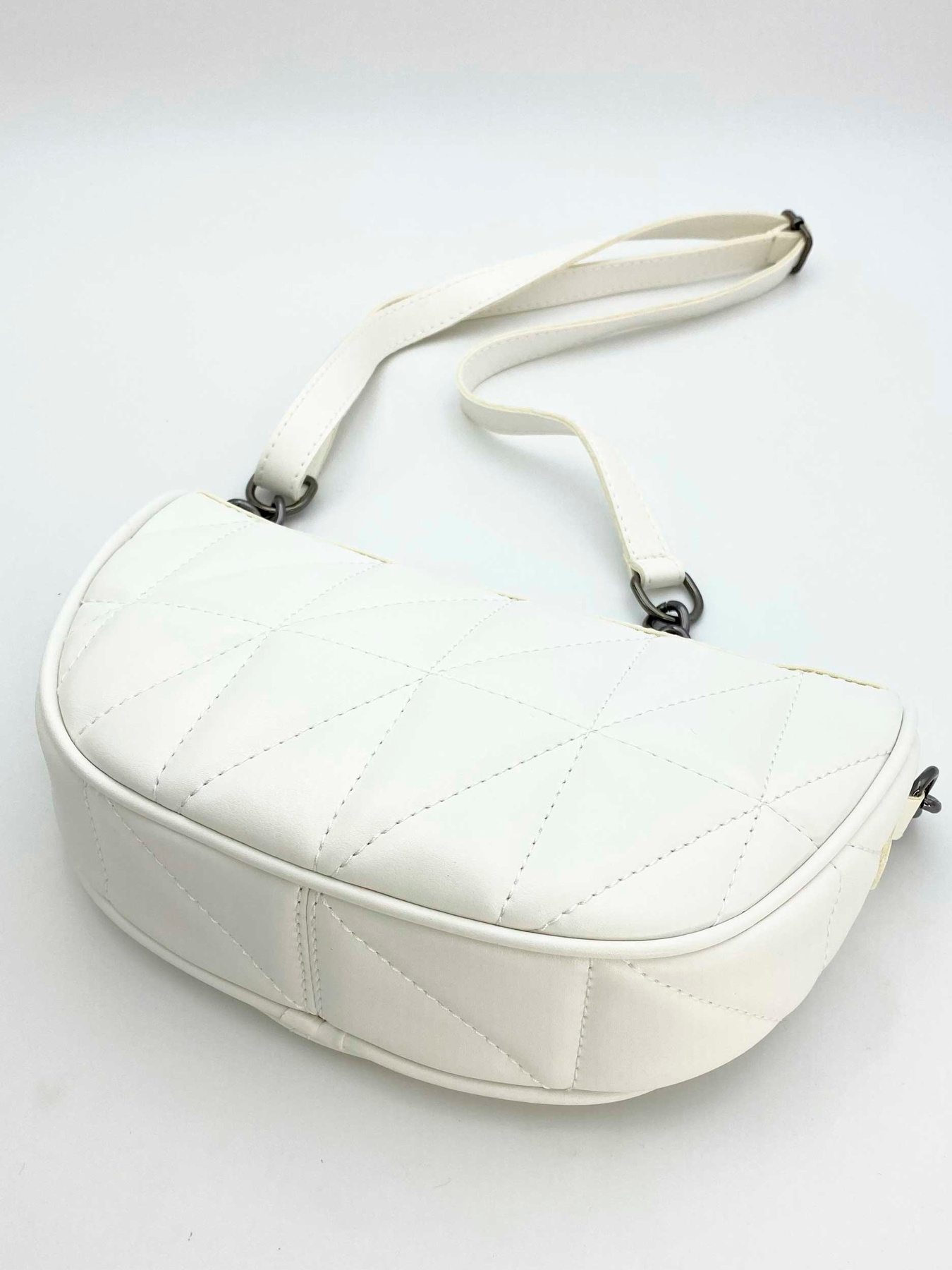 Сумка WeLassie модель zhnocha-sumka-lajz-blij Фото