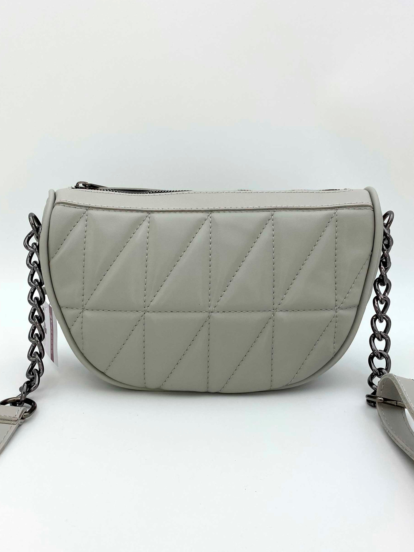 Сумка WeLassie модель zhnocha-sumka-lajz-srij Фото