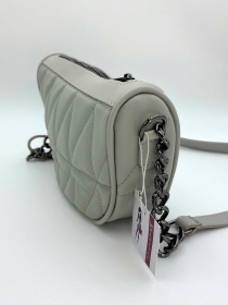 Сумка WeLassie модель zhnocha-sumka-lajz-srij Фото