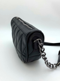 Сумка WeLassie модель zhnocha-sumka-lajz-chornij Фото