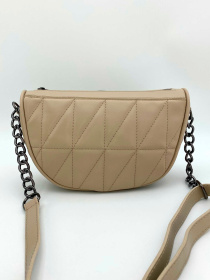 Сумка WeLassie модель zhnocha-sumka-lajz-bezhevij Фото