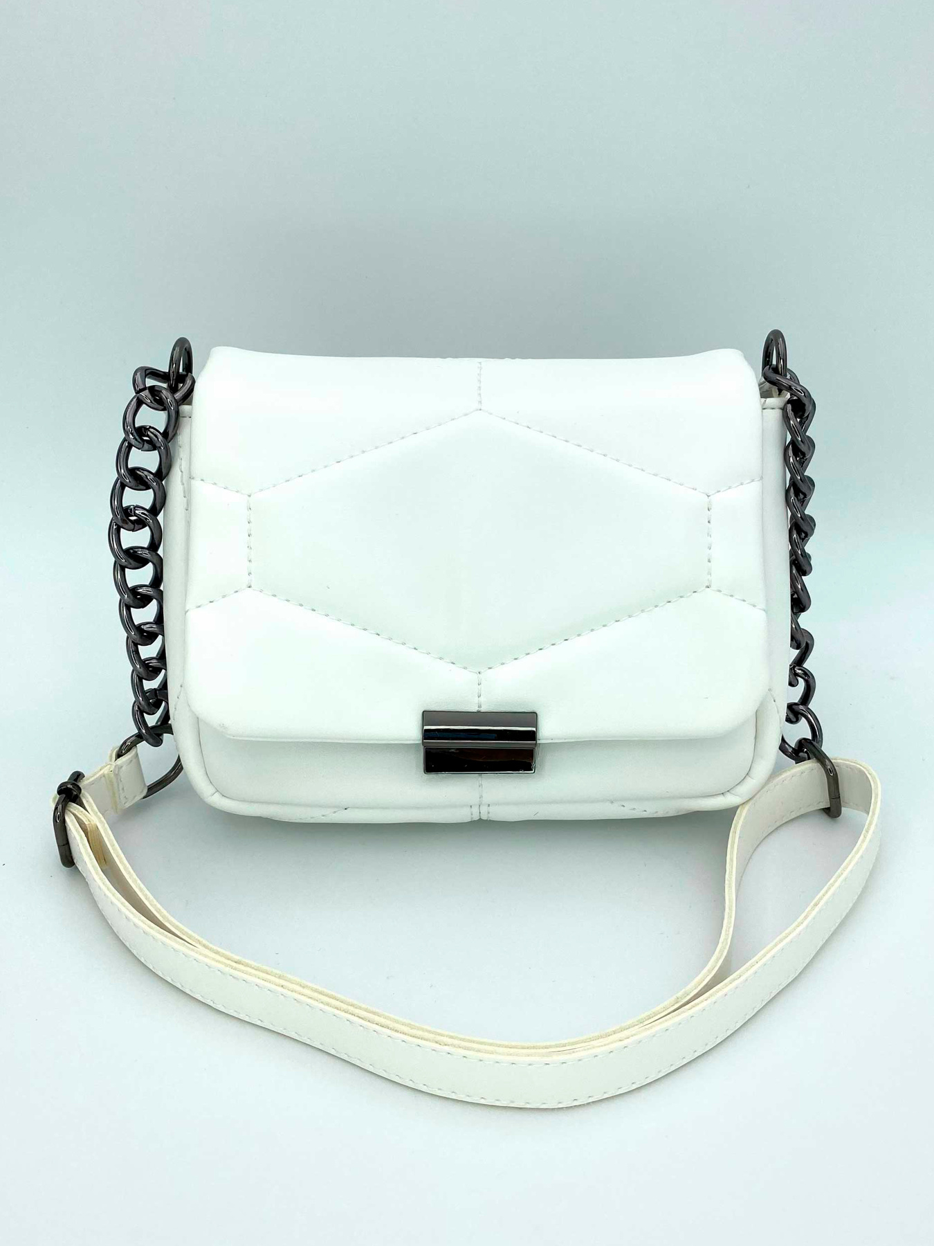 Сумка WeLassie модель zhnocha-sumka-sand-blij Фото