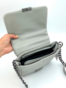 Сумка WeLassie модель zhnocha-sumka-sand-srij Фото