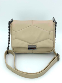 Сумка WeLassie модель zhnocha-sumka-sand-bezhevij Фото