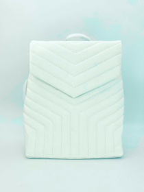 Рюкзак WeLassie модель sumka-ryukzak-luki-blij Фото