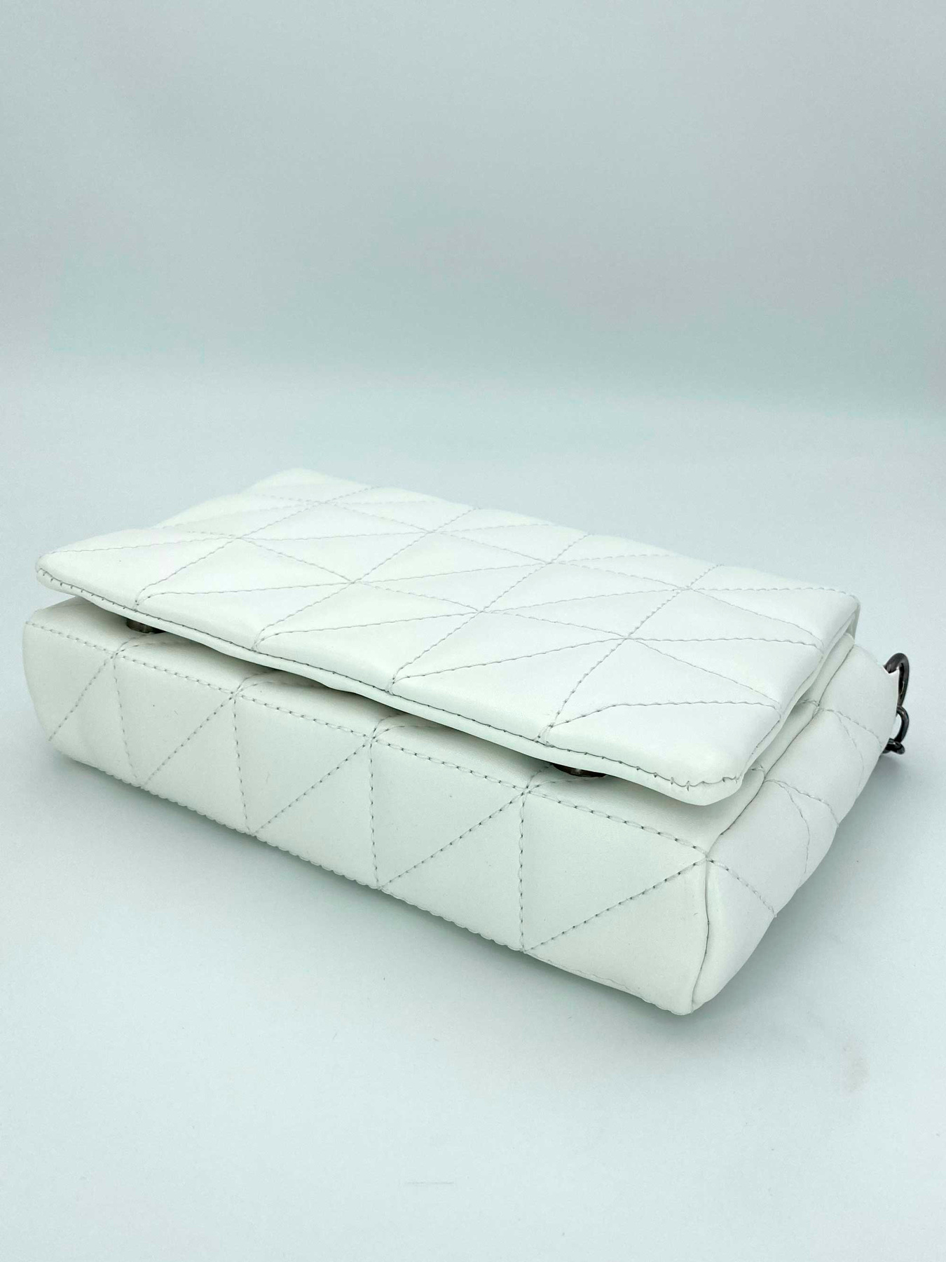 Сумка WeLassie модель zhnocha-sumka-donna-blij Фото