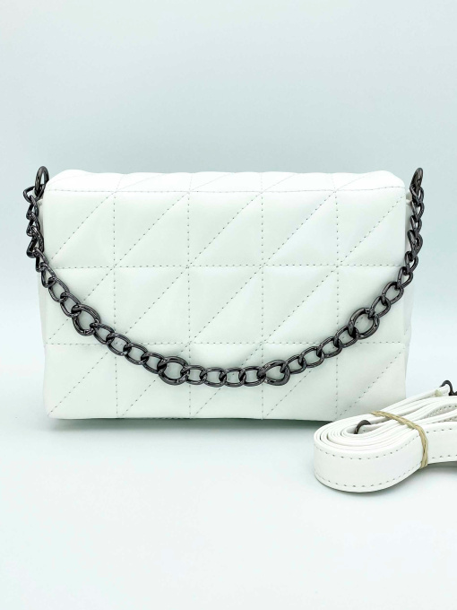 Сумка WeLassie модель zhnocha-sumka-donna-blij Фото