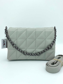 Сумка WeLassie модель zhnocha-sumka-donna-srij Фото