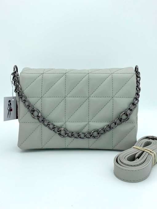 Сумка WeLassie модель zhnocha-sumka-donna-srij Фото