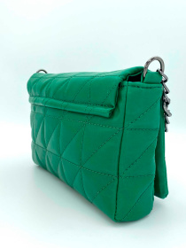 Сумка WeLassie модель zhnocha-sumka-donna-zelenij Фото