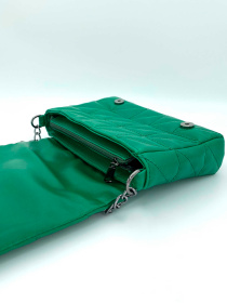 Сумка WeLassie модель zhnocha-sumka-donna-zelenij Фото