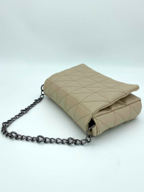 Сумка WeLassie модель zhnocha-sumka-donna-kavovij Фото