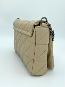 Сумка WeLassie модель zhnocha-sumka-donna-kavovij Фото