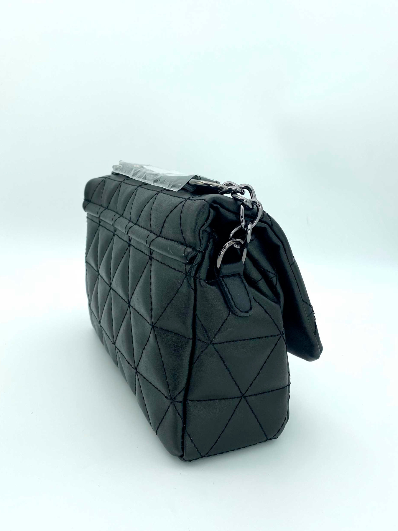 Сумка WeLassie модель sumochka-zhnocha-obr-chornij Фото