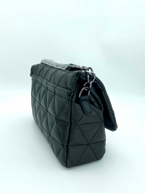 Сумка WeLassie модель sumochka-zhnocha-obr-chornij Фото