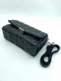 Сумка WeLassie модель sumochka-zhnocha-obr-chornij Фото