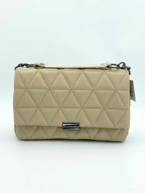 Сумка WeLassie модель sumochka-zhnocha-obr-bezhevij Фото