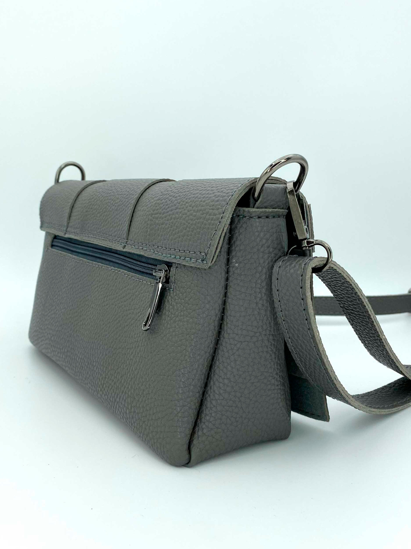 Сумка WeLassie модель zhnocha-sumka-rma-serj Фото