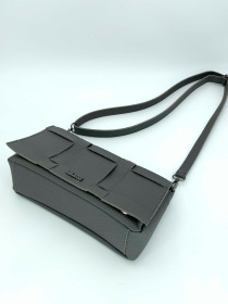 Сумка WeLassie модель zhnocha-sumka-rma-serj Фото