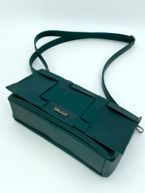 Сумка WeLassie модель zhnocha-sumka-rma-zelenij Фото