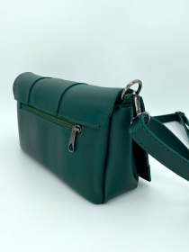 Сумка WeLassie модель zhnocha-sumka-rma-zelenij Фото